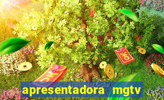 apresentadora mgtv vivian santos idade